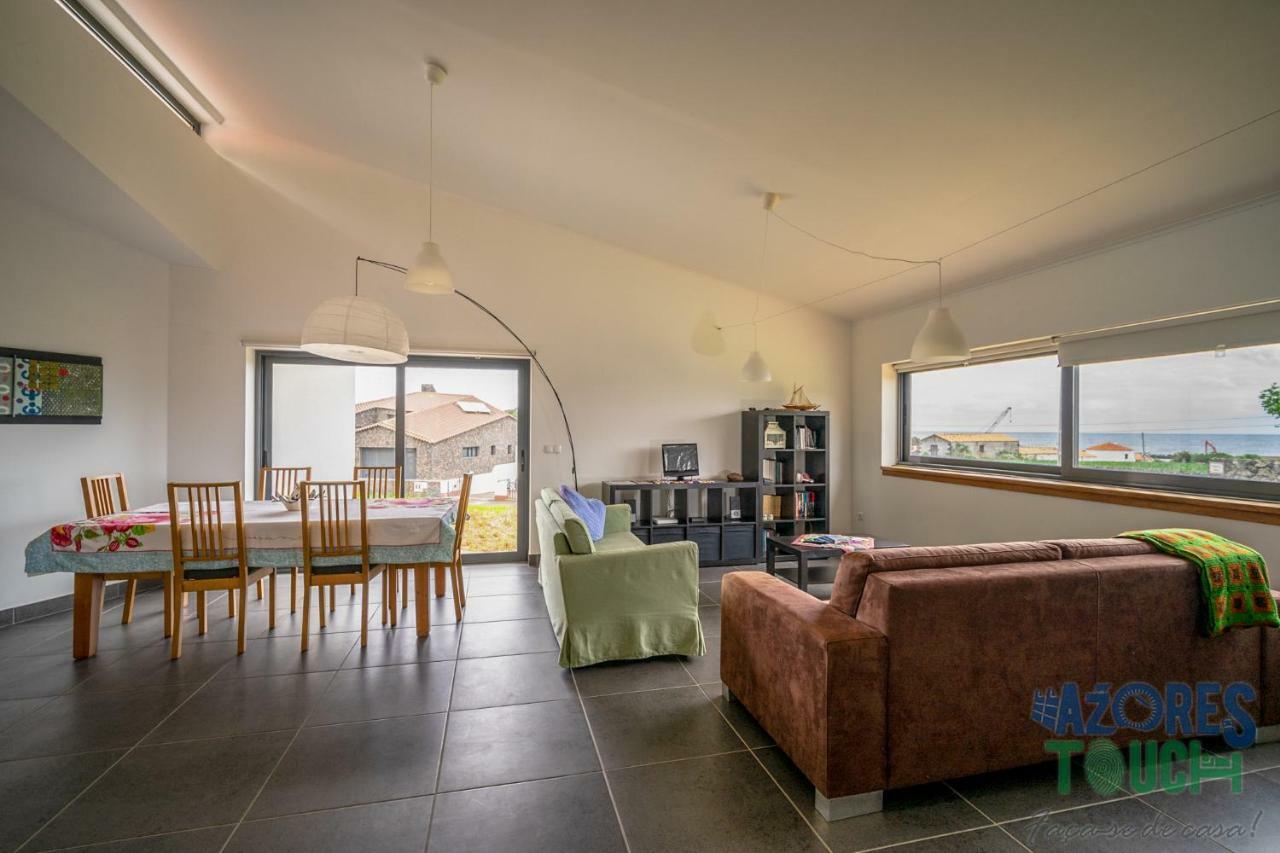 Casa Da Barra Villa Санта Крус да Грасиоза Екстериор снимка