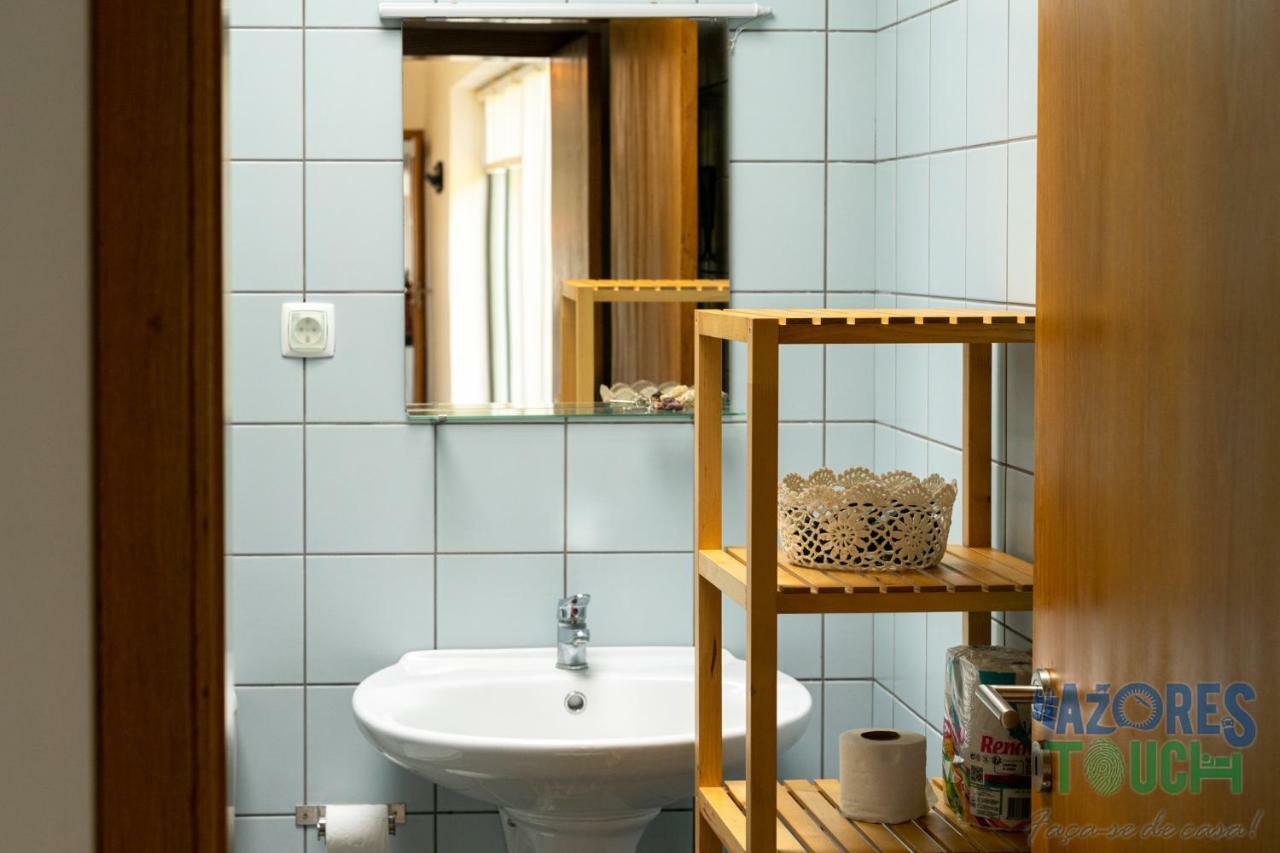 Casa Da Barra Villa Санта Крус да Грасиоза Екстериор снимка