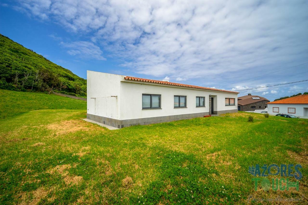 Casa Da Barra Villa Санта Крус да Грасиоза Екстериор снимка