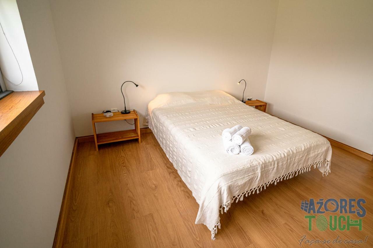 Casa Da Barra Villa Санта Крус да Грасиоза Екстериор снимка