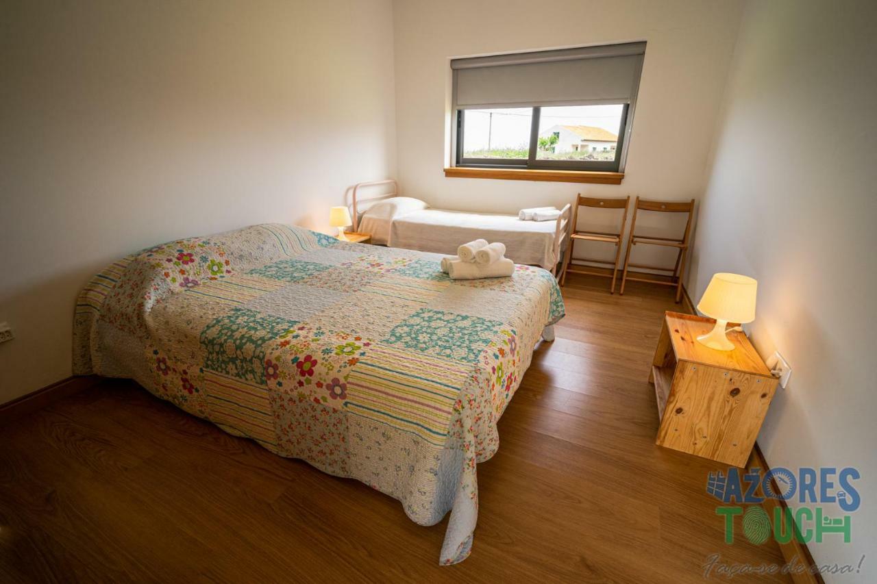 Casa Da Barra Villa Санта Крус да Грасиоза Екстериор снимка