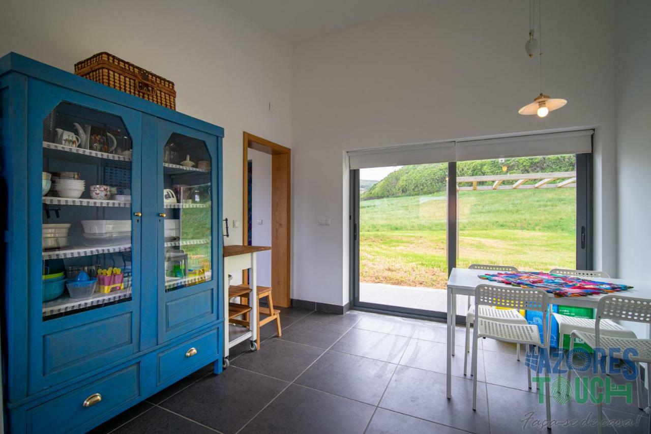 Casa Da Barra Villa Санта Крус да Грасиоза Екстериор снимка