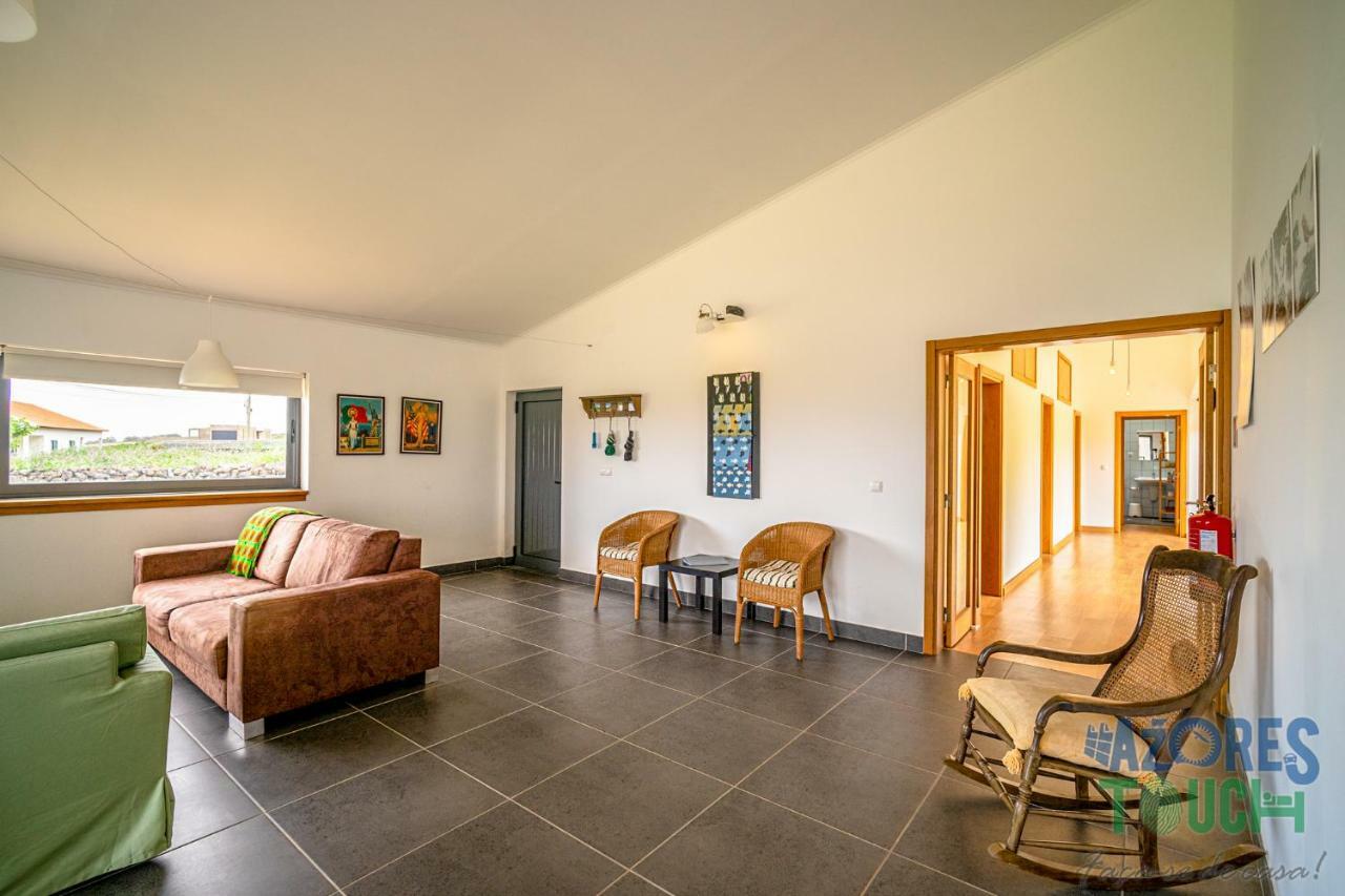 Casa Da Barra Villa Санта Крус да Грасиоза Екстериор снимка